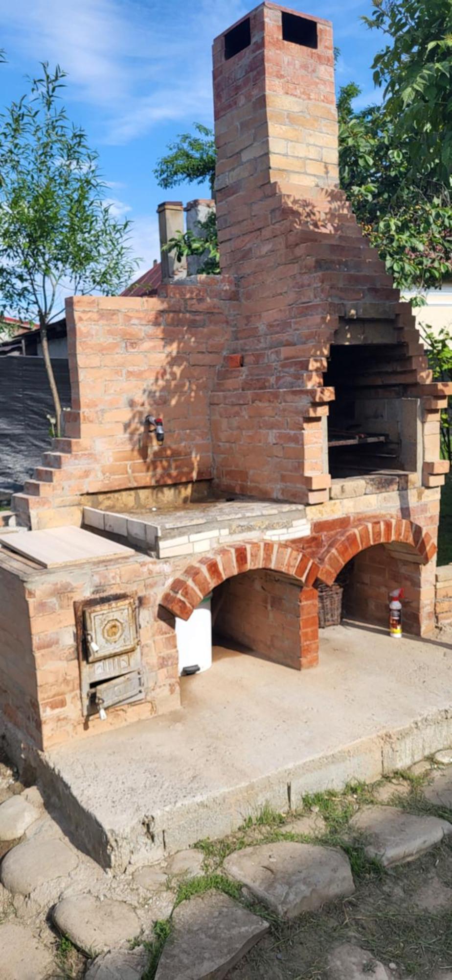 Casa Carbunaru Tîrgu Ocna Exterior foto