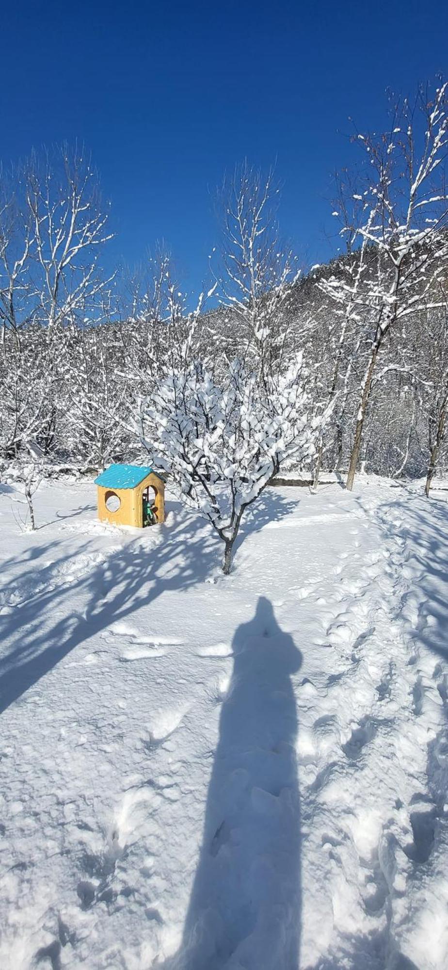 Casa Carbunaru Tîrgu Ocna Exterior foto