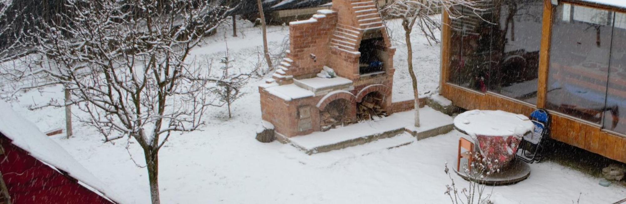 Casa Carbunaru Tîrgu Ocna Exterior foto